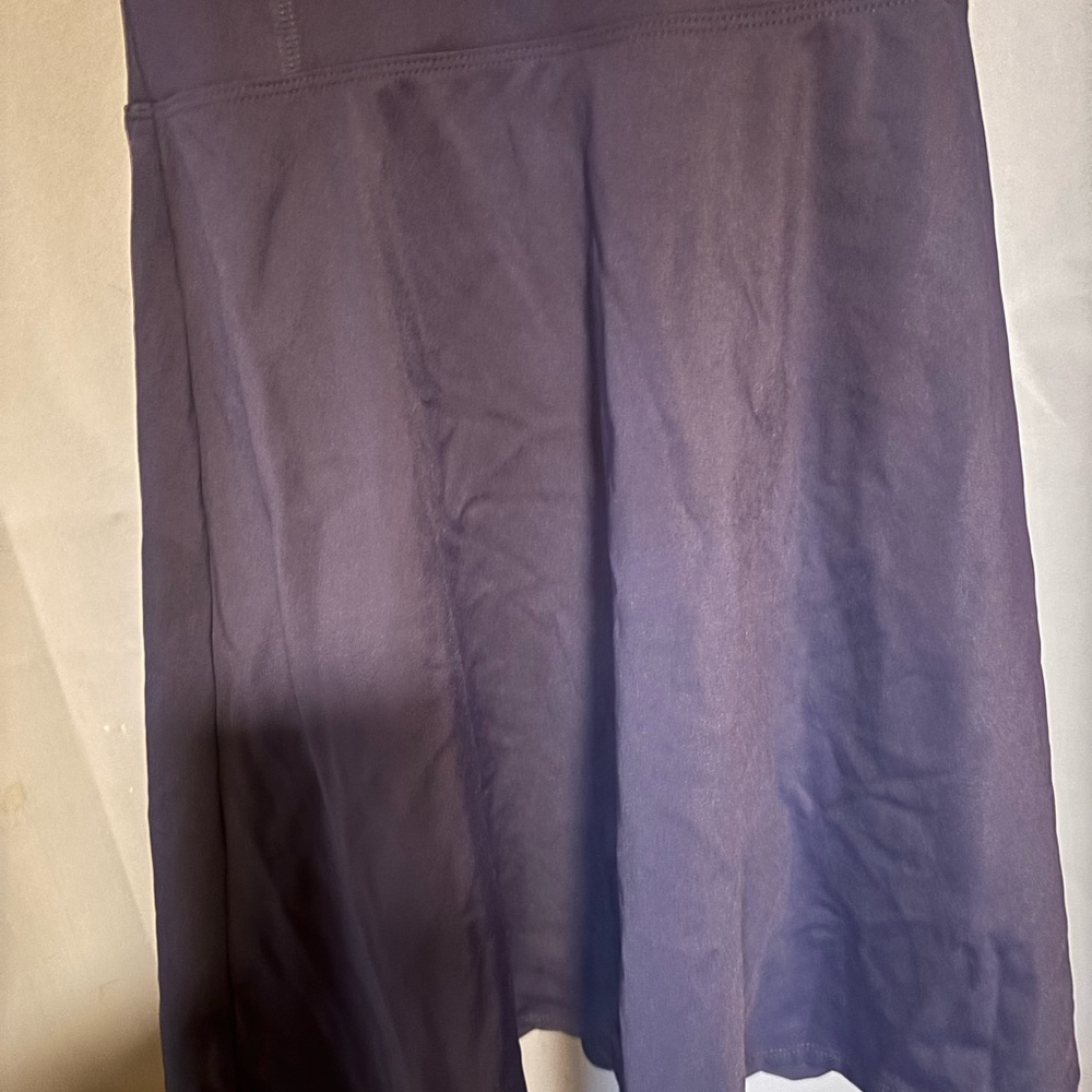 Halara athletic golf sports Sleeveless Dress navy/size small - Picture 3 of 7